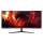 Monitor LED 32" i większy Acer Nitro XZ340CURX0BMIIPHX
